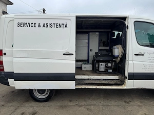 Vand Mercedes Sprinter 313cdi - imagine 2