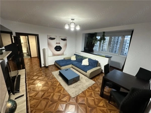 Apartament 3 camere, inchiriere termen lung, Drumul Taberei - Raul Doamnei 122