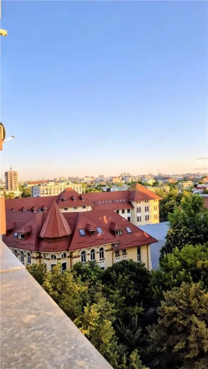 Bd Ferdinand, apartament 2 camere