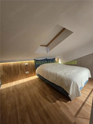 Otopeni, vila moderna 5 camere - imagine 6