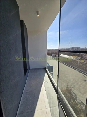 Otopeni, vila moderna 5 camere - imagine 13