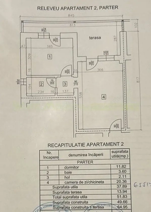 Busteni| Apartament 2 camere | Locuinta, Afacere Airbnb - imagine 6