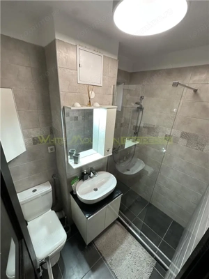 Apartament 3 camere, inchiriere termen lung, Drumul Taberei - Raul Doamnei 122 - imagine 12