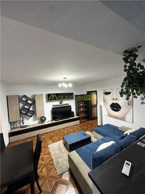 Apartament 3 camere, inchiriere termen lung, Drumul Taberei - Raul Doamnei 122 - imagine 2