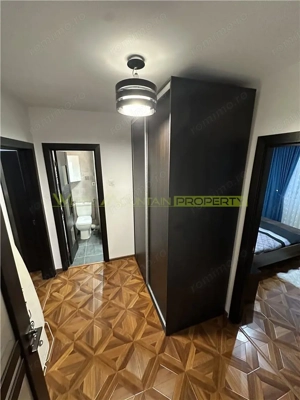 Apartament 3 camere, inchiriere termen lung, Drumul Taberei - Raul Doamnei 122 - imagine 5