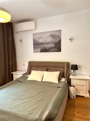 (VIDEO) Herastrau, Fantana Miorita, apartament 3 camere cu terasa si gradina - imagine 13