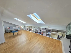 Otopeni, vila moderna 5 camere - imagine 8