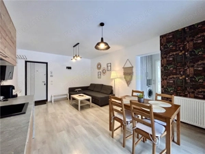 Busteni| Apartament 2 camere | Locuinta, Afacere Airbnb - imagine 15