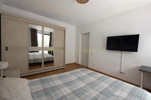 (VIDEO) Herastrau, Fantana Miorita, apartament 3 camere cu terasa si gradina - imagine 7