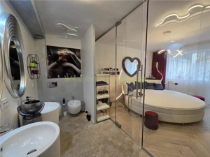 Apartament cu amenajare designer de vanzare in Green Valley Noua - imagine 19