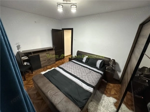 Apartament 3 camere, inchiriere termen lung, Drumul Taberei - Raul Doamnei 122 - imagine 3