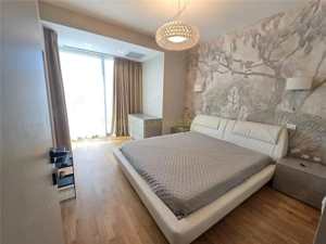 Otopeni, vila moderna 5 camere - imagine 12