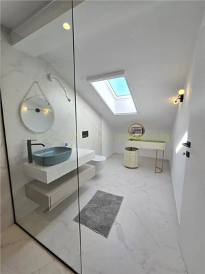 Otopeni, vila moderna 5 camere - imagine 5