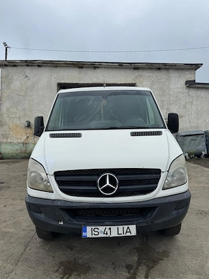 Vand Mercedes Sprinter 313cdi - imagine 6