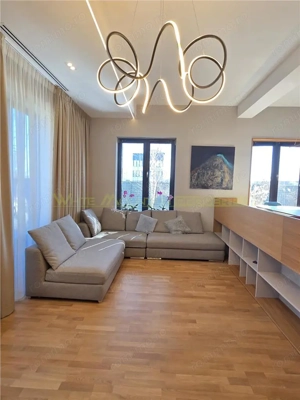 Otopeni, vila moderna 5 camere - imagine 4