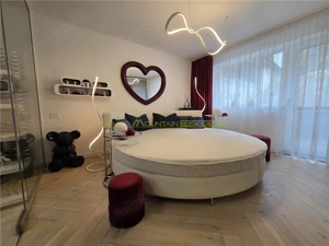 Apartament cu amenajare designer de vanzare in Green Valley Noua - imagine 15