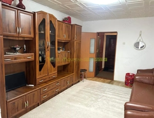 Buftea, apartament 3 camere, centrala proprie