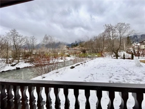 Busteni| Apartament 2 camere | Locuinta, Afacere Airbnb - imagine 9