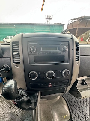 Vand Mercedes Sprinter 313cdi - imagine 9