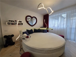 Apartament cu amenajare designer de vanzare in Green Valley Noua - imagine 14