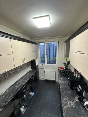 Apartament 3 camere, inchiriere termen lung, Drumul Taberei - Raul Doamnei 122 - imagine 10
