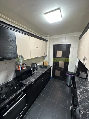Apartament 3 camere, inchiriere termen lung, Drumul Taberei - Raul Doamnei 122 - imagine 11