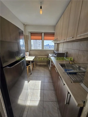 Bd Ferdinand, apartament 2 camere - imagine 6