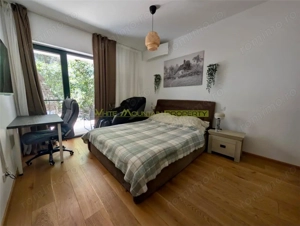 (VIDEO) Herastrau, Fantana Miorita, apartament 3 camere cu terasa si gradina - imagine 6