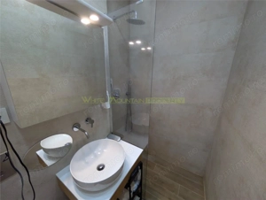 (VIDEO) Herastrau, Fantana Miorita, apartament 3 camere cu terasa si gradina - imagine 15