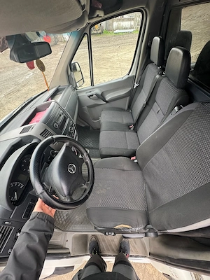 Vand Mercedes Sprinter 313cdi - imagine 7
