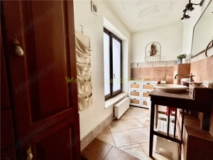 Vila spatioasa de inchiriat – 11 camere – Centrul Civic, Brasov | Ideala locuinta sau birouri - imagine 17