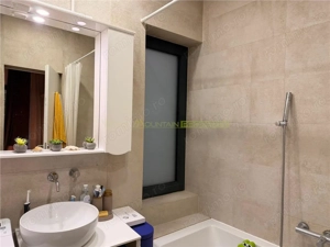 (VIDEO) Herastrau, Fantana Miorita, apartament 3 camere cu terasa si gradina - imagine 16