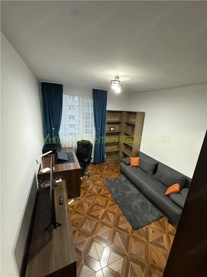 Apartament 3 camere, inchiriere termen lung, Drumul Taberei - Raul Doamnei 122 - imagine 6