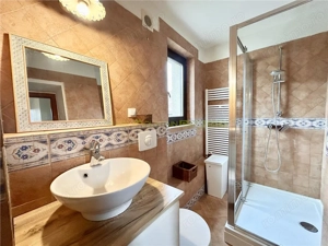 Vila spatioasa de inchiriat – 11 camere – Centrul Civic, Brasov | Ideala locuinta sau birouri - imagine 6