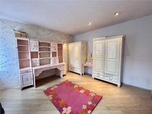 Vila spatioasa de inchiriat – 11 camere – Centrul Civic, Brasov | Ideala locuinta sau birouri - imagine 10