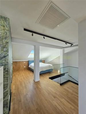 Otopeni, vila moderna 5 camere - imagine 10