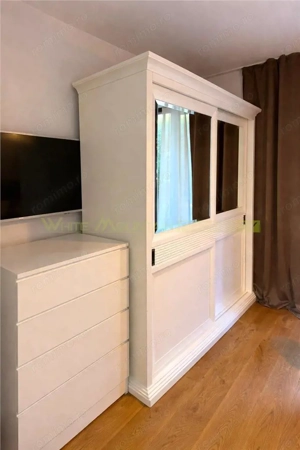 (VIDEO) Herastrau, Fantana Miorita, apartament 3 camere cu terasa si gradina - imagine 10