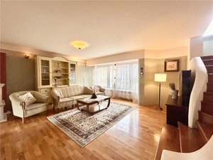 Vila spatioasa de inchiriat – 11 camere – Centrul Civic, Brasov | Ideala locuinta sau birouri - imagine 20