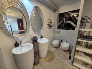 Apartament cu amenajare designer de vanzare in Green Valley Noua - imagine 17