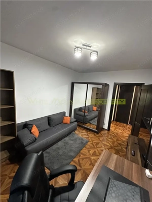 Apartament 3 camere, inchiriere termen lung, Drumul Taberei - Raul Doamnei 122 - imagine 7
