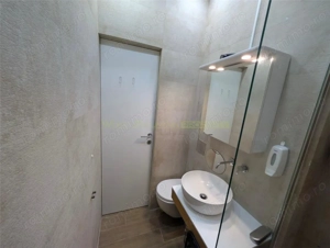 (VIDEO) Herastrau, Fantana Miorita, apartament 3 camere cu terasa si gradina - imagine 14