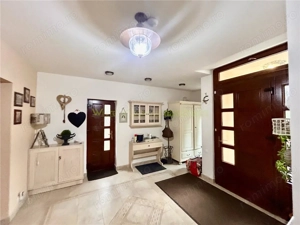 Vila spatioasa de inchiriat – 11 camere – Centrul Civic, Brasov | Ideala locuinta sau birouri - imagine 19