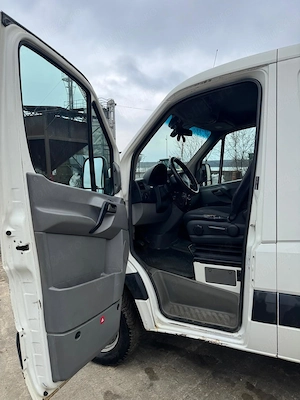 Vand Mercedes Sprinter 313cdi - imagine 10