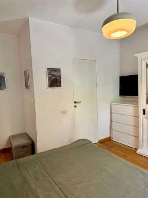 (VIDEO) Herastrau, Fantana Miorita, apartament 3 camere cu terasa si gradina - imagine 9