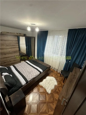 Apartament 3 camere, inchiriere termen lung, Drumul Taberei - Raul Doamnei 122 - imagine 4