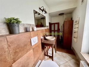 Vila spatioasa de inchiriat – 11 camere – Centrul Civic, Brasov | Ideala locuinta sau birouri - imagine 12