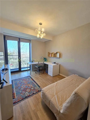 Otopeni, vila moderna 5 camere - imagine 17