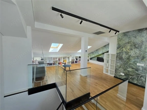 Otopeni, vila moderna 5 camere - imagine 9