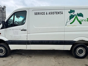 Vand Mercedes Sprinter 313cdi - imagine 5