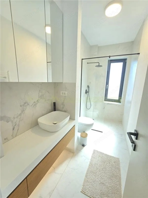 Otopeni, vila moderna 5 camere - imagine 11